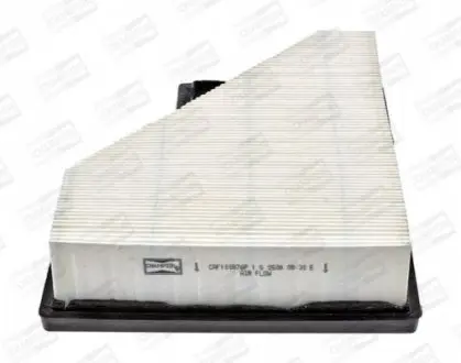 Фільтр повітряний Mini Cooper/One 1.6 (W10) 01-08 CHAMPION CAF100876P