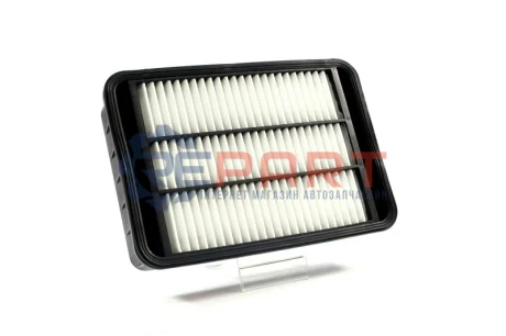 Фільтр повітряний Mitsubishi ASX09-/Lancer 03-/Outlander 1.6-2.4 06-13 CHAMPION CAF100881P Купити в Україні