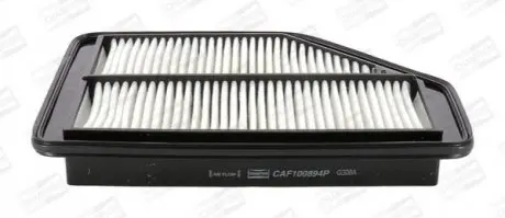 Фільтр повітряний Honda CR-V II/CR-V III/FR-V 2.2D 05 CHAMPION CAF100894P Купити в Україні