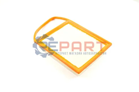 Фільтр повітряний Citroen Berlingo/Peugeot Partner 1.4-1.6HDI 03/10- CHAMPION CAF100916P Купити в Україні