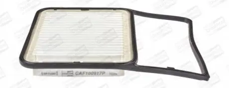 Фільтр повітряний Daihatsu Materia 1.3/1.5 06 CHAMPION CAF100917P