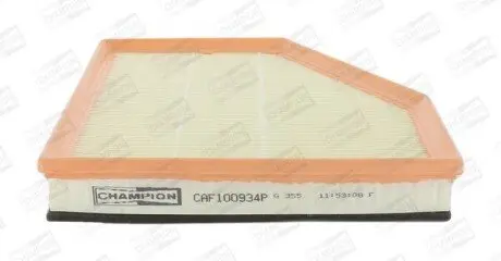 Фільтр повітряний BMW 5 (E60/61) 04 CHAMPION CAF100934P Купити в Україні