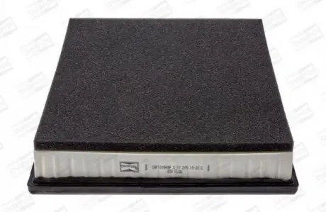 Фото 1 — Фильтр воздушный CHAMPION (CAF100949P) Фото Фильтр воздушный CHAMPION (CAF100949P) изображение 1