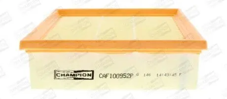 Фильтр воздушный Opel Corsa CHAMPION CAF100952P