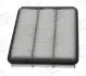 Фото Фільтр повітряний Toyota Land Cruiser 4.7 98-07/Land Cruiser Prado 3.0 D-4D 02 CHAMPION (CAF100964P) зображення 1