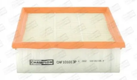 Champion Фільтр повітря CHAMPION CAF101013P Купити в Україні