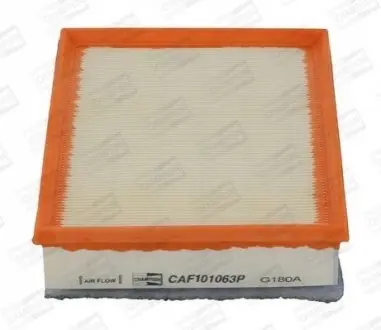Фільтр повітряний BMW 1 (F21)/3 (F30/F80) 1.6/2.0D 12- (N47/B47) CHAMPION CAF101063P Купити в Україні