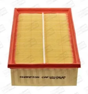 Фільтр повітряний Audi A3/Q2/Q3/TT/Skoda Octavia/SuperB/VW Golf/Passat/Tiguan 1.4-2.0D 12- CHAMPION CAF101064P Купити в Україні