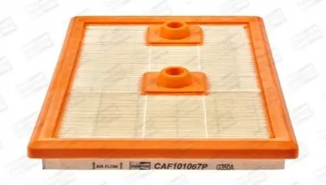 Фильтр воздушный CHAMPION CAF101067P