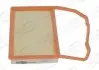 Фото Фільтр повітряний VW Polo/Skoda Fabia 1.0 i/TSI 14-/Seat Ibiza 1.0 i/TSI 15 CHAMPION (CAF101110P) зображення 1