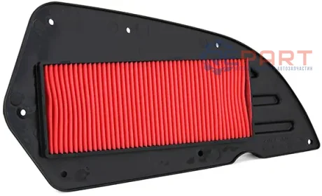 Фільтр повітря - фільтруючий елемент KYMCO K-XCTI 125/300 2012-2016 CHAMPION CAF4011