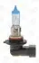 Фото H10 Blue 12V 42W автолампа (4000k) CHAMPION (CBH116B) зображення 1