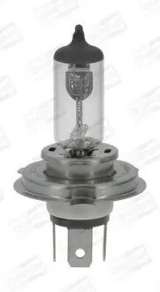 Фото 1 — H4 Long Lifetime 24V 75/70W автолампа (збільш. ресурс) CHAMPION (CBH17L) Фото H4 Long Lifetime 24V 75/70W автолампа (збільш. ресурс) CHAMPION (CBH17L) зображення 1