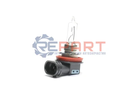 Автолампа H9 12V 65W PGJ19-5 Pure Light CHAMPION CBH20S Купити в Україні