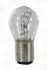 Фото Автолампа P21/5W 24V 21/5W BAY15d Trucklight CHAMPION (CBM32S) зображення 1