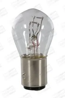 Автолампа P21/5W 24V 21/5W BAY15d Trucklight CHAMPION CBM32S Купити в Україні