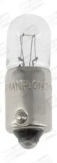 Автолампа Champion (4W 24V BA9S) CHAMPION CBM35S Купить в Украине