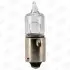 Автолампа H6W 12V 6W BAX9s Pure Light CBM40S