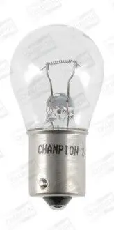 Автолампа P21W 24V 21W BA15s Trucklight CHAMPION CBM46S Купити в Україні