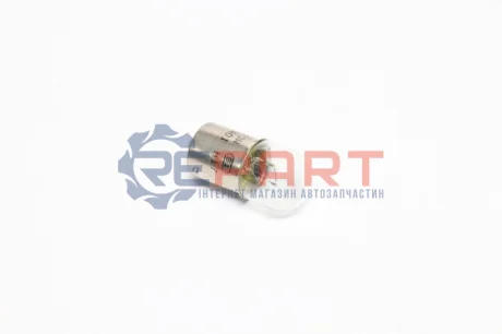 Автолампа R10W 12V 10W BA15s Pure Light CHAMPION CBM49S Купити в Україні