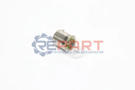 Автолампа Champion R5W BA15s 5 W прозрачная CHAMPION CBM51S Купить в Украине
