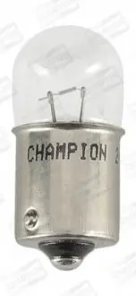 R5W Long lifetime 24V5W автолампа (збільш. ресурс) CHAMPION CBM53L Купити в Україні