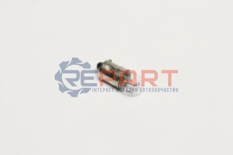 Автолампа T4W 12V 4W BA9s Pure Light CHAMPION CBM54S Купити в Україні
