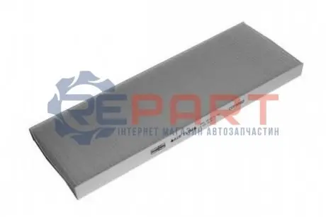 Фільтр салону Opel Vectra B 1.6/1.8i 16V 95-03 CHAMPION CCF0002 Купити в Україні