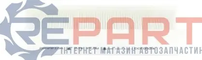 Фільтр салону Ford Focus/Connect 1.8DI/TDCi 02 CHAMPION CCF0024 Купити в Україні