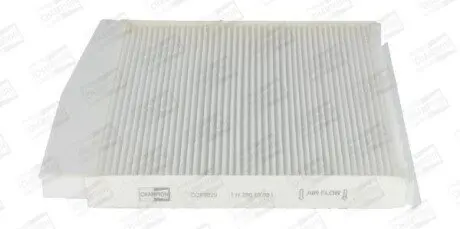 Фільтр салону Volvo S60/S70/S80/V70/XC90 -14 CHAMPION CCF0029 Купити в Україні