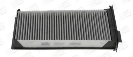 Фільтр салону Citroen C5 01-04 (вугільний) (не постачається) CHAMPION CCF0047C