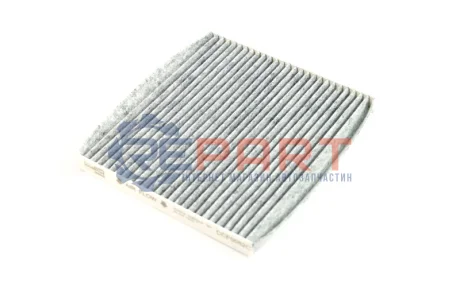 Фільтр повітря салону CHAMPION CCF0052C Купити в Україні