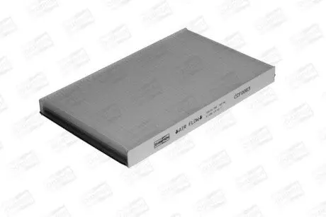 Фільтр салону Volvo C70/S90/CX70 97-02 CHAMPION CCF0063 Купити в Україні