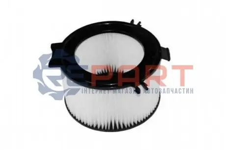 Фільтр салону VW T4 91-03 CHAMPION CCF0075 Купити в Україні