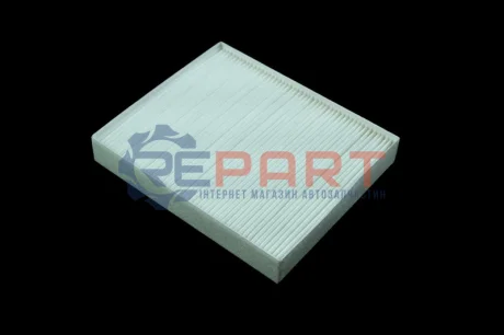 Фото Фільтр салону Chevrolet Aveo (T300) 11-/ Opel Astra J 09- CHAMPION (CCF0134) зображення 1