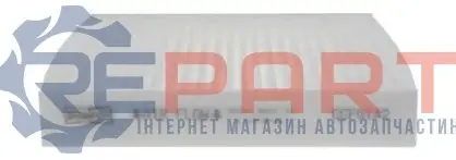 Воздушный фильтр салона CHAMPION CCF0142