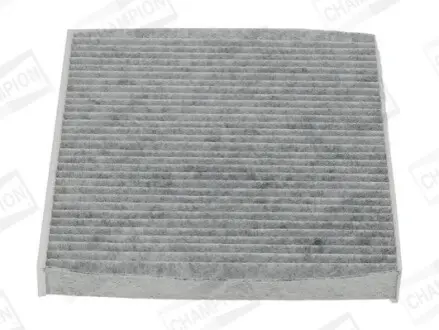 Фільтр салону Ford Fiesta 1.0-1.6TDCI 08- (вугільний) CHAMPION CCF0152C Купити в Україні