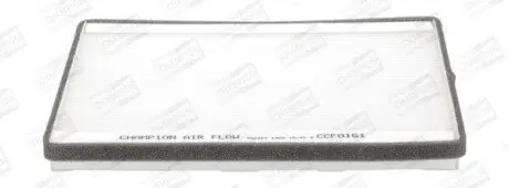 Фільтр салону Suzuki Grand Vitara 05 CHAMPION CCF0161 Купити в Україні