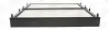 Фото Фільтр салону BMW X5 (E70/F15)/X6 (E71/E72) 2.0-4.8 07- (к-кт 2шт) CHAMPION (CCF0166) зображення 1