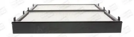 Фільтр салону BMW X5 (E70/F15)/X6 (E71/E72) 2.0-4.8 07- (к-кт 2шт) CHAMPION CCF0166 Купити в Україні