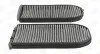 Фото Фільтр салону BMW 7 (E38) 2.5tds-5.4i CHAMPION (CCF0216C) зображення 1