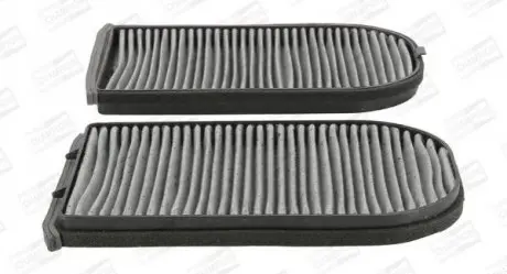 Фільтр салону BMW 7 (E38) 2.5tds-5.4i CHAMPION CCF0216C Купити в Україні
