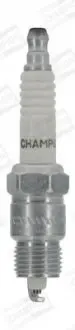 Свічка запалювання (ціна за 1шт) CHEVROLET CORVETTE CHRYSLER LE BARON JEEP CJ5 - CJ8 PONTIAC FIREBIRD 2.5-5.7 10.78-10.92 CHAMPION CCH25