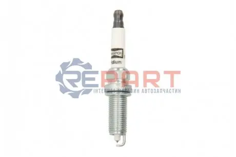 Свічка запалювання (ціна за 1шт) SUBARU FORESTER, IMPREZA, LEGACY V, LEGACY VI, OUTBACK, XV 1.6-2.5LPG 01.10 CHAMPION CCH9035 Купити в Україні