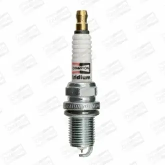 Свічка запалювання (ціна за 1шт) CITROEN C4 AIRCROSS LOTUS ELISE MITSUBISHI LANCER VIII OPEL ASTRA H, ZAFIRA B, ZAFIRA C PEUGEOT 4008 1.6CNG-2.0 03.99 CHAMPION CCH9801 Купити в Україні