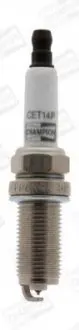 Свічка запалювання CHAMPION CET14P Купити в Україні