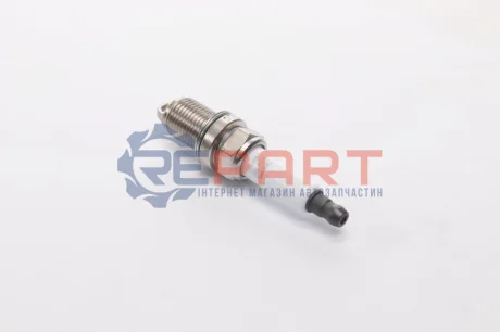 Свічка запалювання Fiat Punto/Ford Fiesta II-III/Peugeot 205/VW Passat B3/B4 1.3-1.8 83-94 CHAMPION CET2 Купити в Україні