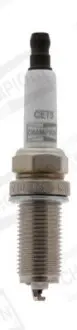 (к-кт 4 шт) Свічка запалювання Peugeot Expert/Partner 1.6/2.0i 00- CHAMPION CET5SB Купити в Україні