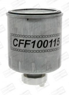 Фильтр топлива CHAMPION CFF100115 (фото 1)