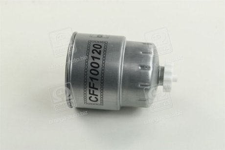 Фильтр топливный - (5023923, 5018034, 1906E0) CHAMPION CFF100120